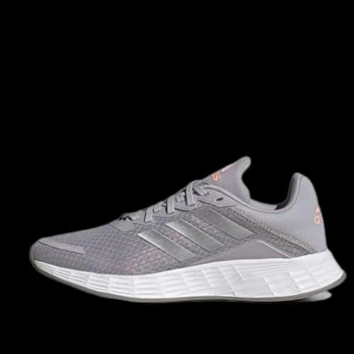 (GS) adidas Duramo SL 'Grey'