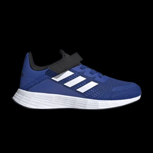 adidas Duramo SL Little Kids 'Royal Blue'