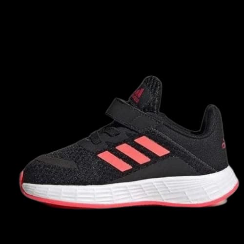 (TD) adidas Duramo SL 'Black Pink White'