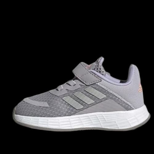 (TD) adidas Duramo SL 'Gray White'