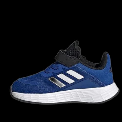 (TD) adidas Duramo SL 'Blue Black White'