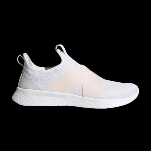 adidas Puremotion Adapt 'White Pink Tint' (Women's)