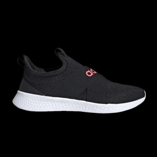 adidas Puremotion Adapt 'Black Pink' (Women's)