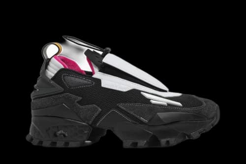 Reebok Pyer Moss x Experiment 4 Trail Fury 'Innocence Project'