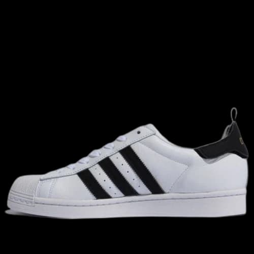 adidas Superstar Osaka 'Black White'