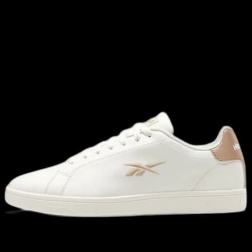 Reebok Royal Complete Sport Sneakers White/Pink