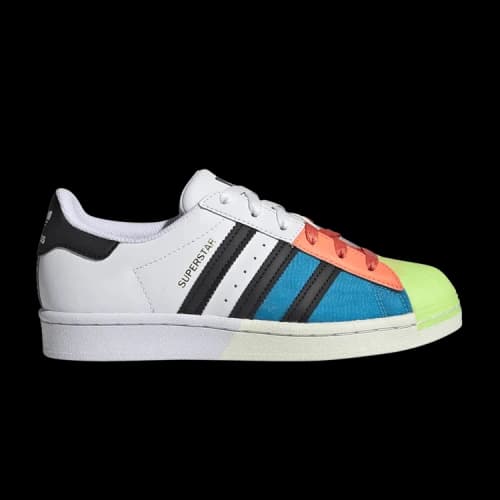 (GS) adidas Superstar J 'International Girls' Day'