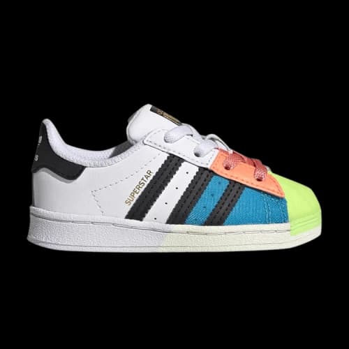 (TD) adidas Superstar 'International Girls' Day'
