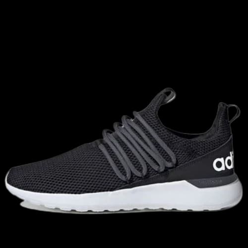 adidas neo Lite Racer Adapt 3.0 'Grey Black White'