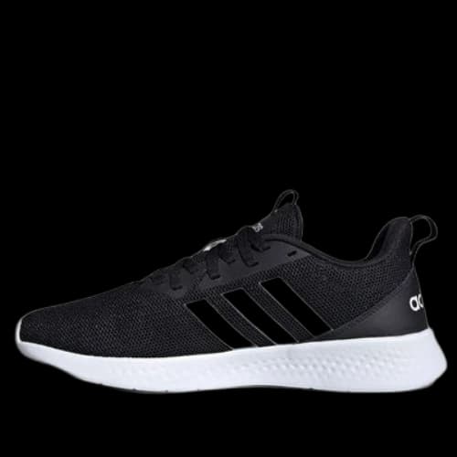 adidas Puremotion 'Black White'