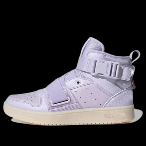 adidas Hoops 2.0 Utx 'Purple' (Women's)