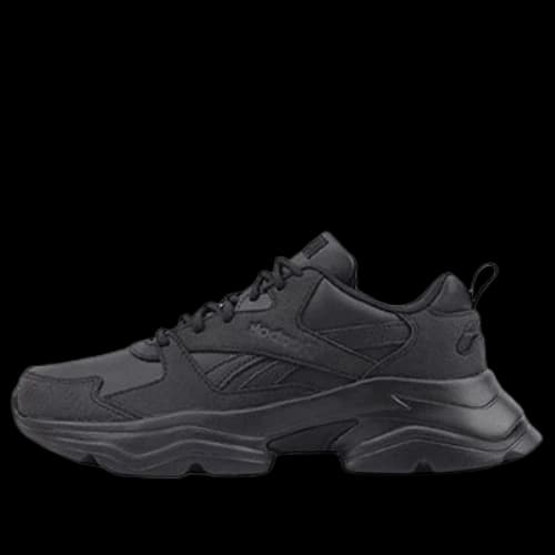 Reebok General Royal Bridge Sports Casual Shoes 'Black'