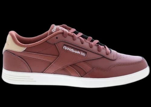 Reebok Club MEMT Boulder Brown