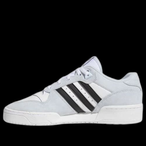 adidas Rivalry 'Grey White' (Women's)