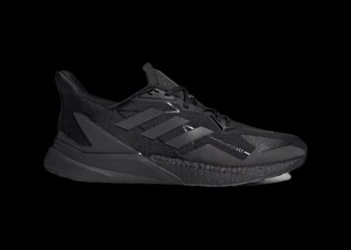 adidas X9000L3 Heat.RDY Black Grey