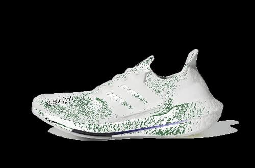 adidas Ultra Boost 21 Primeblue Parley Non-Dyed