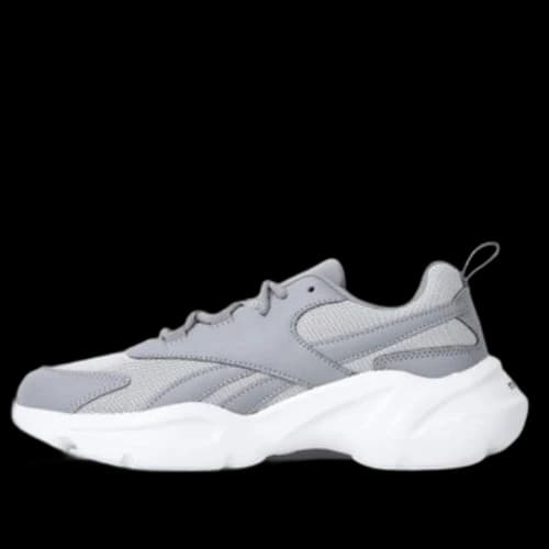 Reebok Royal Ec Ride 4 'Gray White'