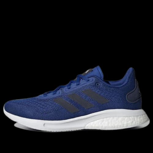 adidas Supernova 'Blue Black White'