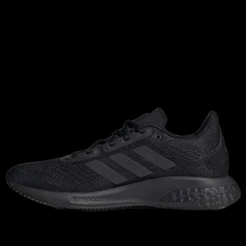 adidas Supernova Athleisure 'Black'