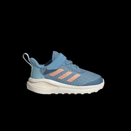 adidas FortaRun EL Infant 'Hazy Blue'