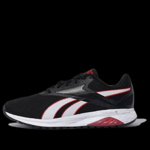 Reebok Liquifect 90 AP 'Black White Red'