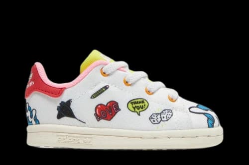 adidas Stan Smith Primeblue Aaron Kai Doodles (I)