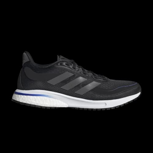 adidas Supernova Cold.Rdy 'Black Sonic Ink'