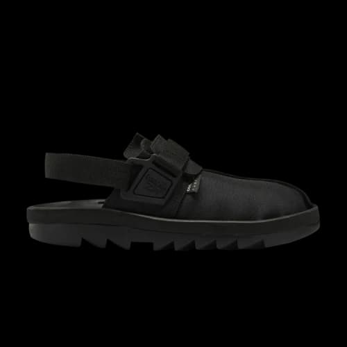 Reebok Beatnik Black
