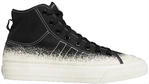 adidas Nizza Hi RF Stickball Pack