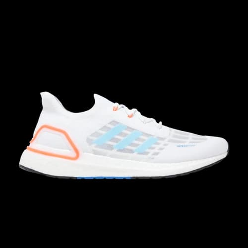 adidas UltraBoost Summer.RDY 'White Blue Orange'