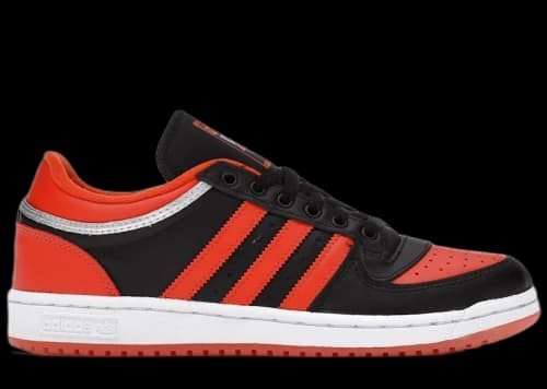 adidas Top Ten Low Shattered Backboard