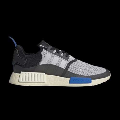 adidas NMD_R1 'Dash Grey Glow Blue'