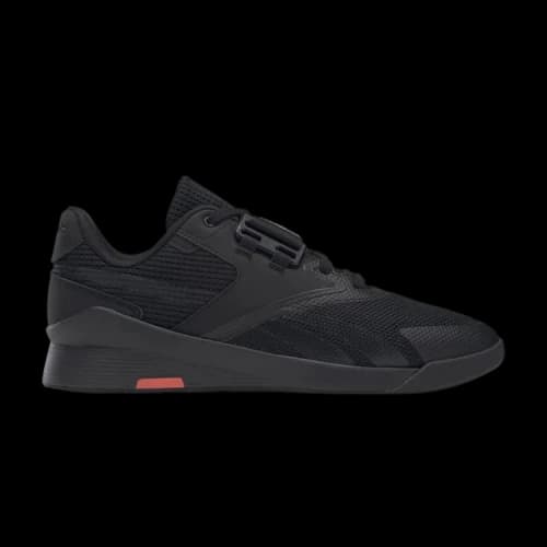 Reebok Lifter PR 2 'Black'