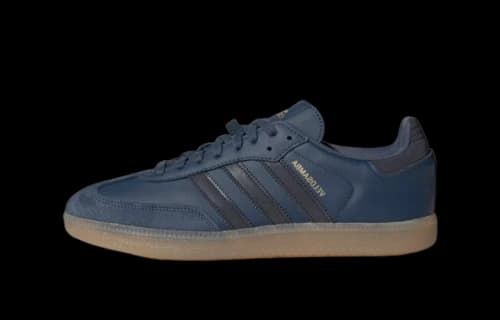 adidas Velosamba Navy Gum