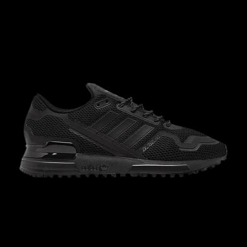 adidas ZX 750 'Triple Black'