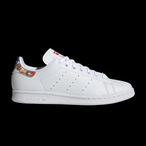 adidas Her Studio London x Stan Smith 'Floral - White' (Women's)