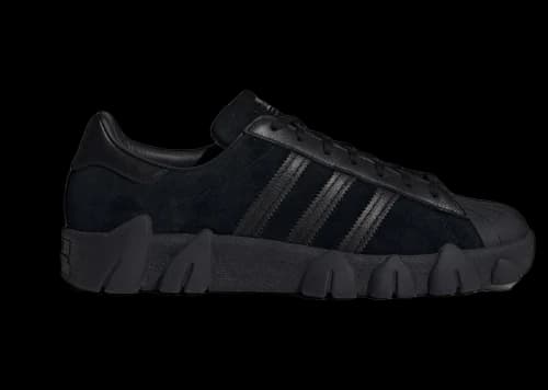 adidas Superstar 80s Angel Chen Core Black (Women's)