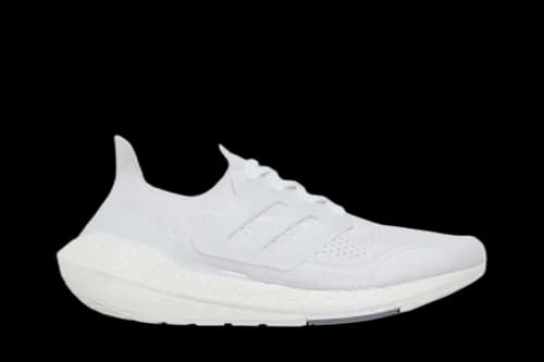 adidas UltraBoost 21 J 'Cloud White'