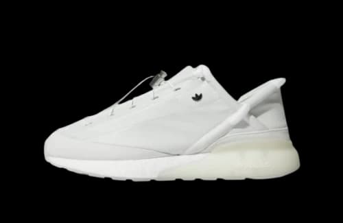 adidas ZX 2K Phormar II Craig Green White