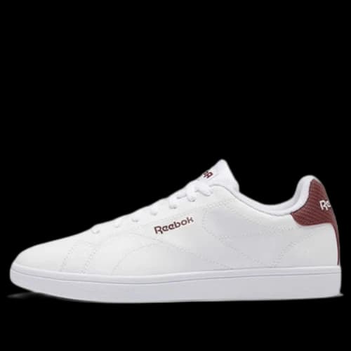 Reebok Royal COMPLETE CLN2 'White Red'
