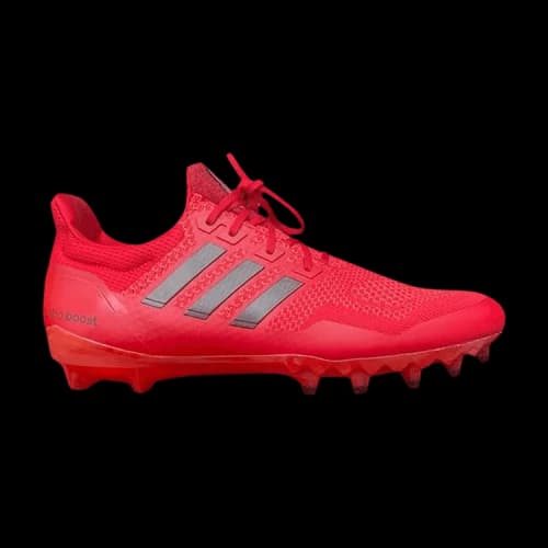 Adidas UltraBoost 21 'NCAA Pack - Nebraska'