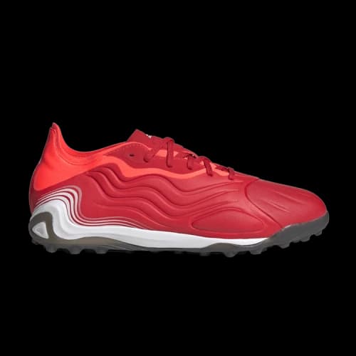 adidas Copa Sense.1 TF 'Solar Red'