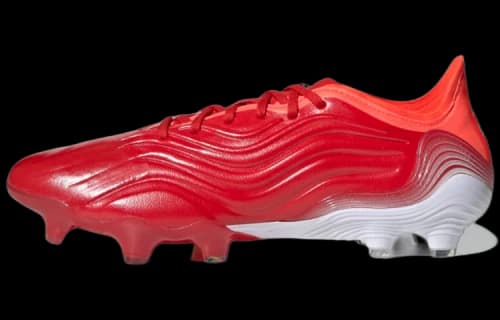 adidas Copa Sense.1 FG 'Solar Red'