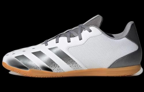 adidas Predator Freak.4 Sala Indoor 'White Grey'