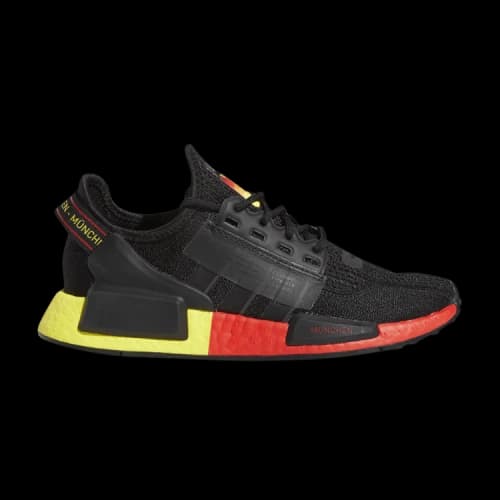 adidas NMD R1 V2 United By Sneakers Munich (GS)