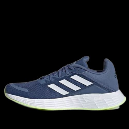 adidas Duramo SL 'Bavy Blue White' (Women's)