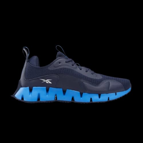 Reebok Zig Dynamic Vector Navy