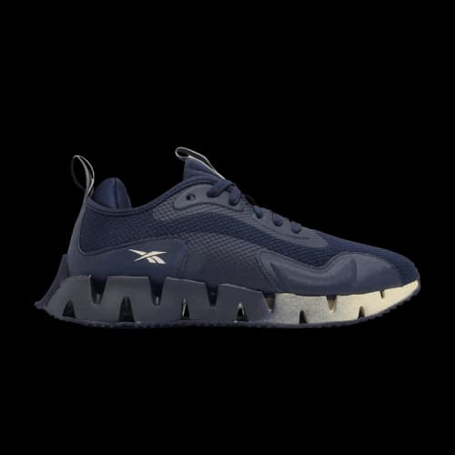 Reebok Zig Dynamica INT 'Vector Navy'