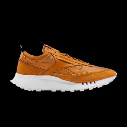 Reebok Classic Leather Legacy 'Rich Ochre'
