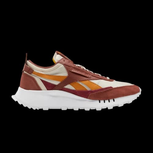 Reebok Classic Legacy Boulder Brown (2020)